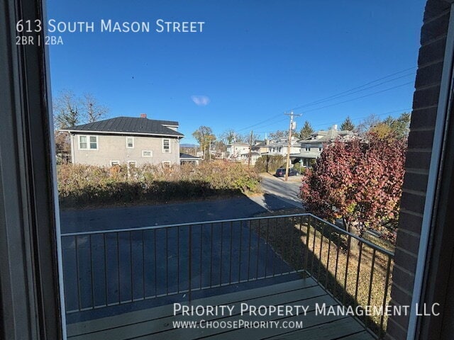 Photo - 613 S Mason St