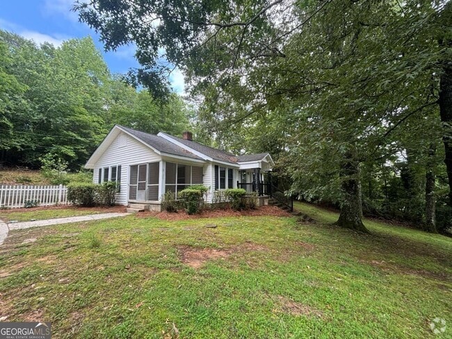 Building Photo - 3126 Old Cleveland Hwy Rental