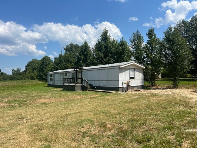 GR-196 - GR-196 House