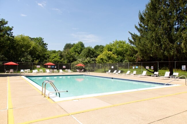 Meadowfield Townhomes of Rochester Hills