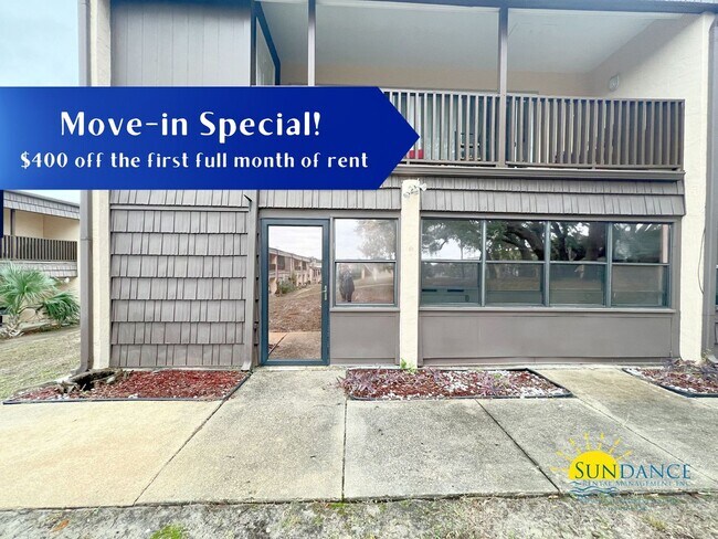 Photo - Stunning Spanish Villas Condo in Fort Walt... Unidad 4