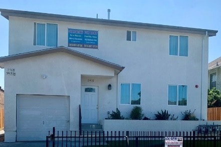 Building Photo - 3910 Halldale Ave Unit 3910