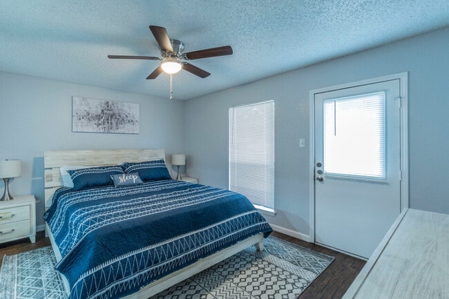 Cedar Garden Townhomes