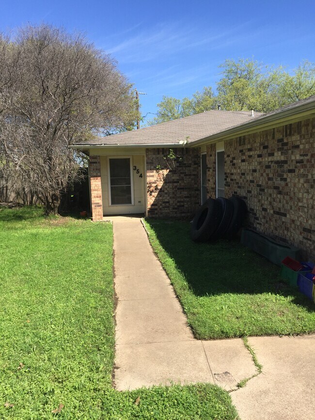 Photo - 354 Spring Branch Ln