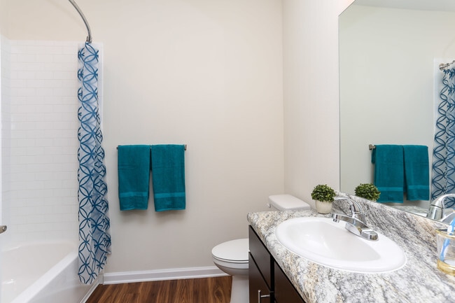 Segundo baño