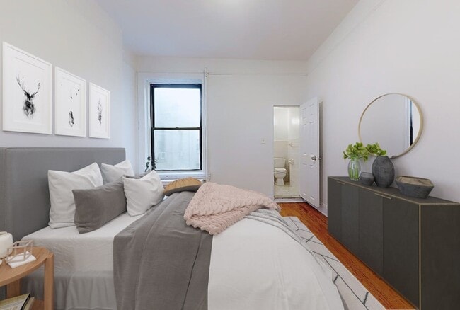 Photo - Central Park West Unit 5B