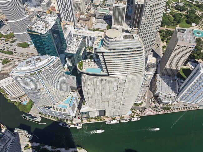 Photo - 300 Biscayne Blvd Way Unit 5207W