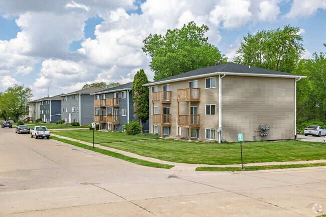 Alternate Exterior