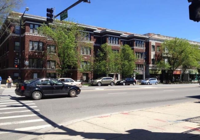 6745-6765 N Sheridan Rd. - 6759-6765 N Sheridan Rd