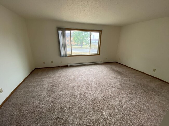 2 habitaciones - Sala de estar - Redgate 901