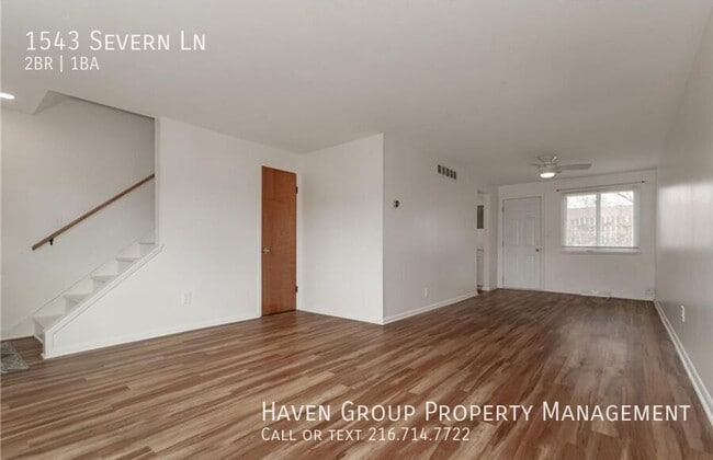 Photo - 1543 Severn Ln