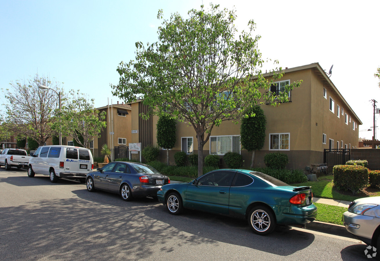 La Costa and Mariposa Apartments - La Costa and Mariposa Apartments