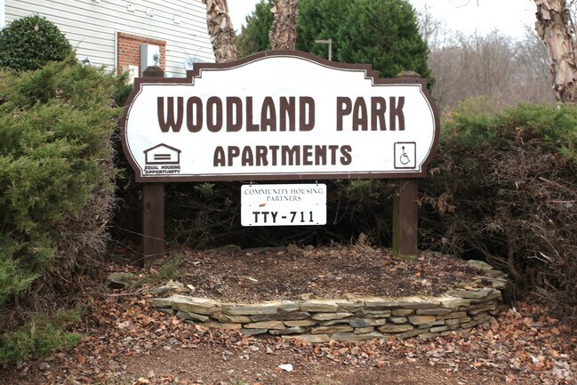Photo - Woodland Park Apartments