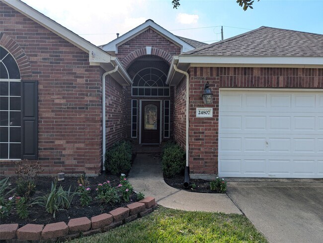 Photo - 24807 Blane Dr