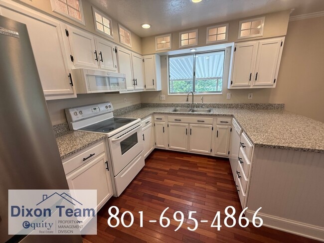 Photo - 646 S 150 E