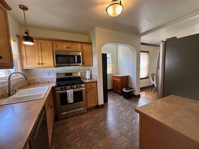Photo - Kendall Yards 3 Bedroom 2 Bath Home