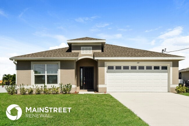 Building Photo - 621 NW 37th Pl