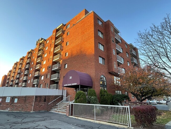 Photo - 30 Revere Beach Pkwy Condo Unit 315