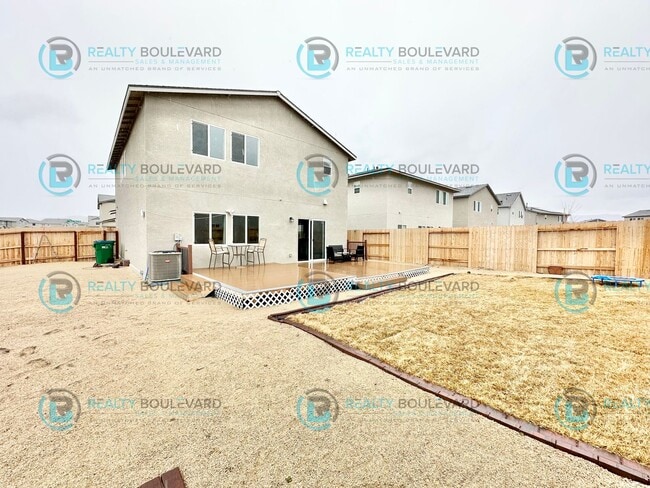 Photo - Beautiful 4 Bedroom 3 Bathroom House Located In Spanish Springs!!! Dont wait, CALL NOW!!!!!