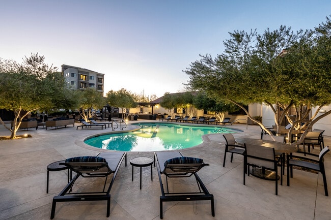 Photo - Mountain Gate