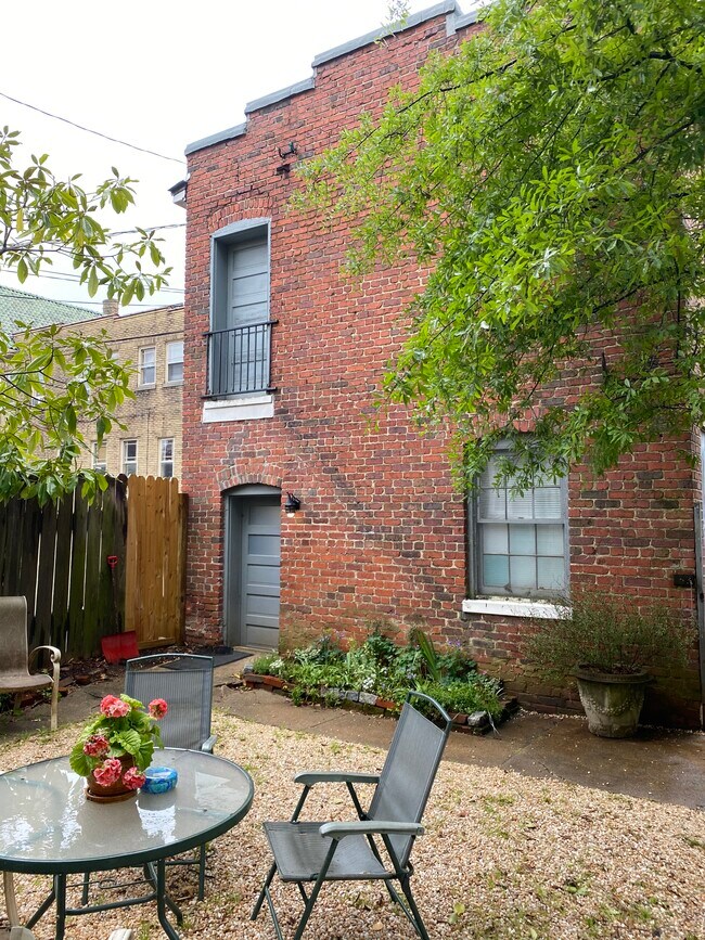 Photo - 2809 Grove Ave Unidad Apt C