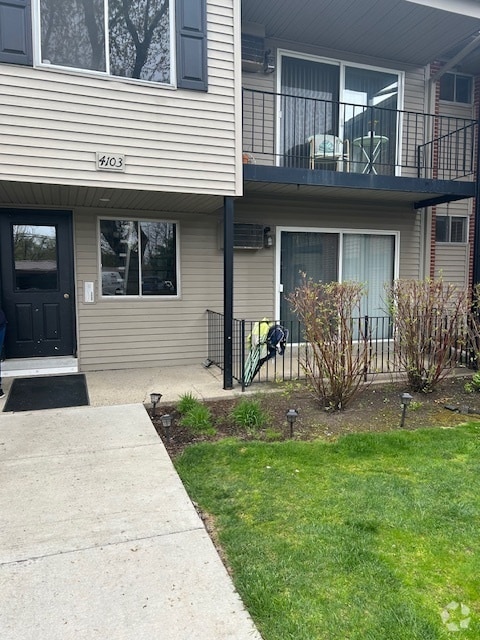 Building Photo - 4103 Benjamin Ave Unit 1 Rental
