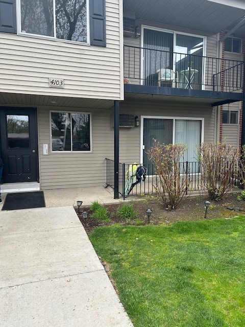 Photo - 4103 Benjamin Ave Unidad 1 Rental