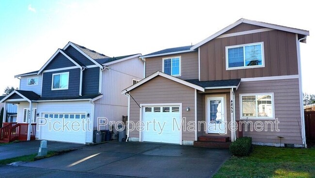 Photo - 4855 Bowwood Cir NE