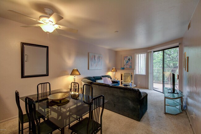 Photo - 5675 N Camino Esplendora Unit 4121