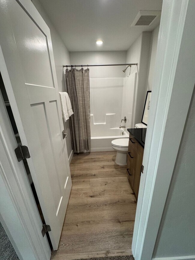Photo - NEW 3BR, 2.5B, heated 2 car garage