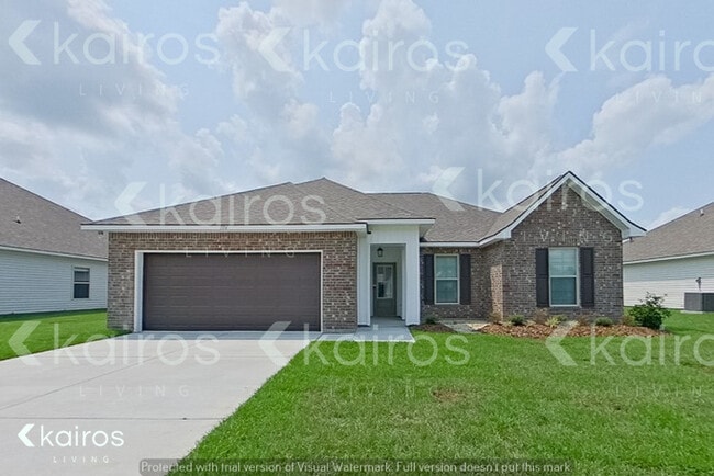 Building Photo - 106 Rainfall Ln Rental