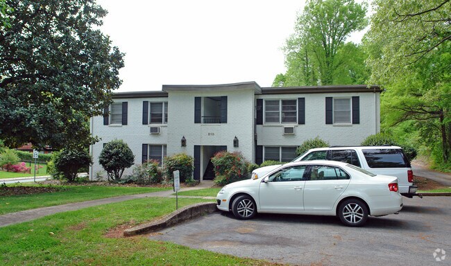 Photo - The Home Collection Boutique Furnished