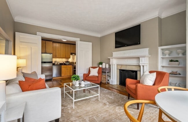 Photo - 343 Commonwealth Ave Unit 3