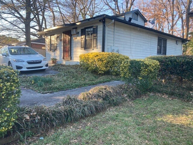 Building Photo - 791 Forrest St NW Unit 791B Forrest Street NW Atlanta GA