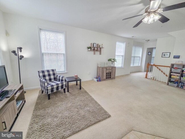 Building Photo - 2216 Highfly Terrace