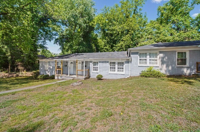 Photo - 2621 Druid Hls Wy Unit 2
