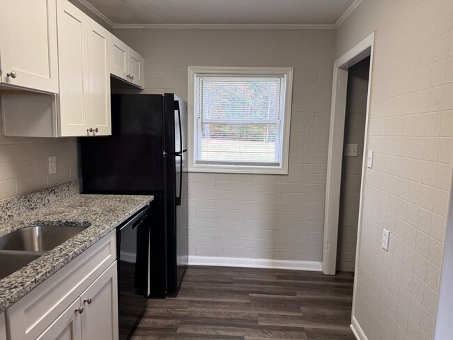 Photo - Updated Two Bedroom Duplex in Lincolnton