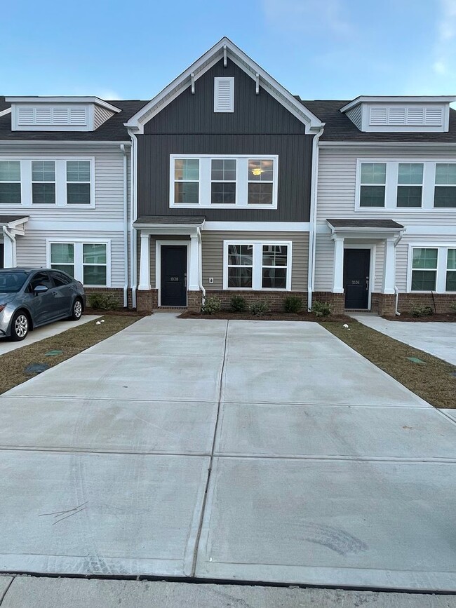 Photo - Fabulous New Townhouse in Columbia SC!