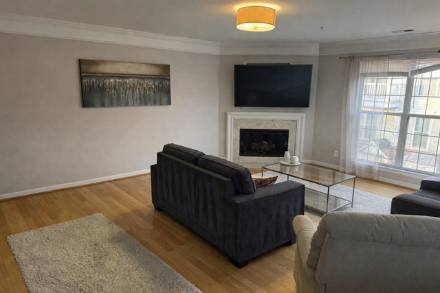 Photo - 46956 Courtyard Sq Unit 302