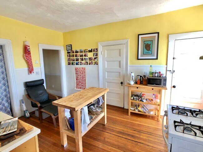 Photo - 5 Glen Rd Unit 402