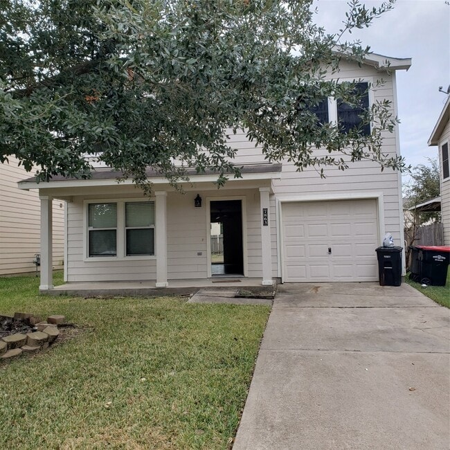 Photo - 7863 Maverick Trace Ln