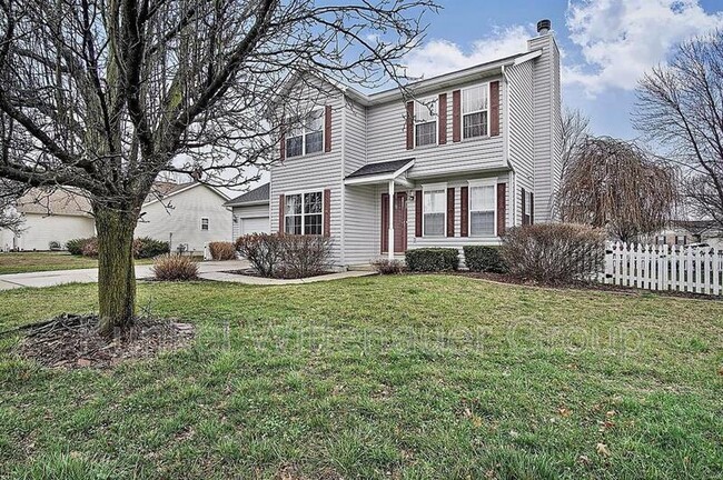 320 Ring of Kerry Dr