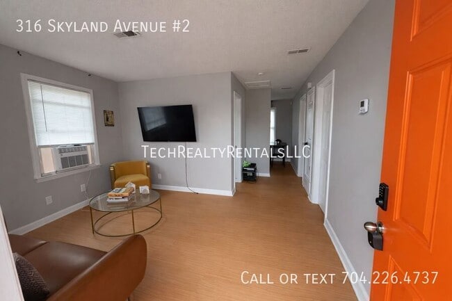 Photo - 316 Skyland Ave