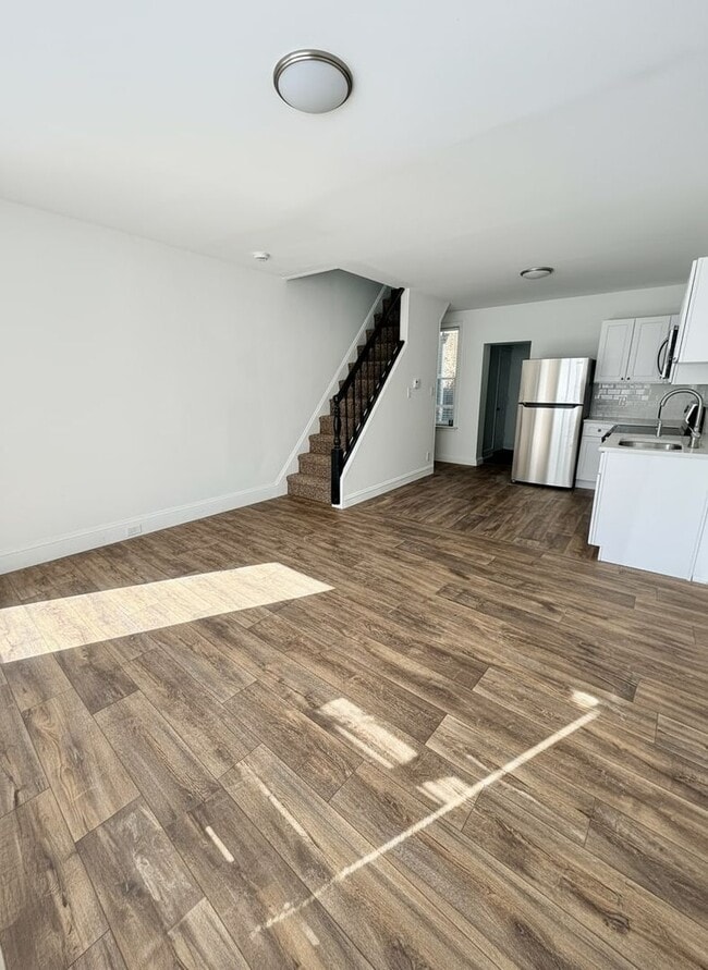 Photo - Charming 2-bedroom, 1-bathroom home in the...