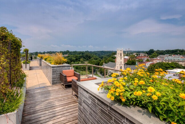 Westpark Apartments