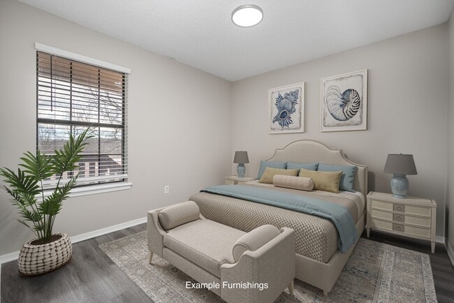Harbortown Apartments
