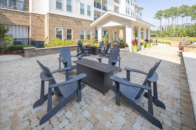The Grove at Carolina Park Apartments