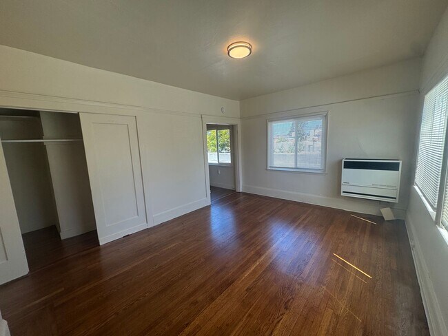 Photo - Very Bright Sunny, Quiet and Cozy location, this unit is Completely Renovated Studio. Unit 59