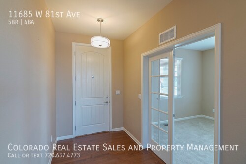 Photo - 11685 W 81st Ave