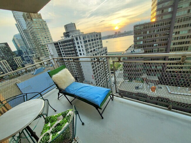 Photo - 303 W 66th St Unit Penthouse
